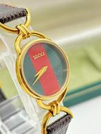 Gucci - 6000.2.L Sherry Line Womens QZ - Zonder, Nieuw