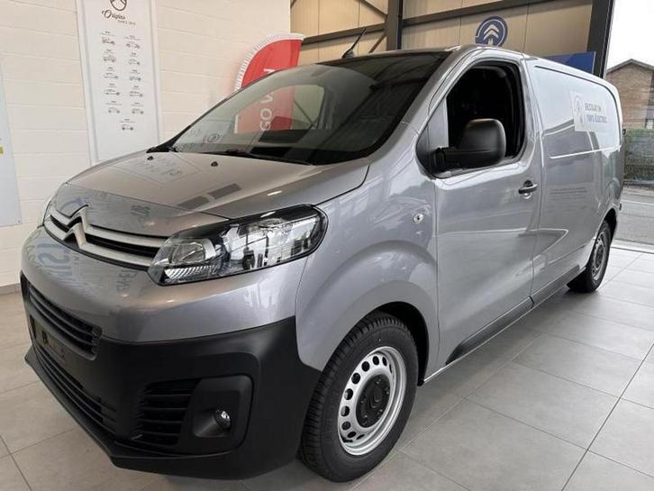 Citroën Jumpy, Auto's, Citroën