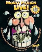 Monty Python Live! 9781401323677 John Cleese, Boeken, Verzenden, Gelezen, John Cleese