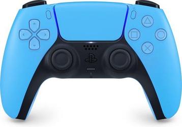 PS5 Draadloze Controller  blauw - Starlight Blue DualSense beschikbaar voor biedingen