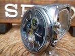 Seiko - Chrono Blackbird Mecha-Quartz - Zonder minimumprijs
