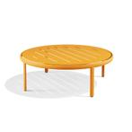 Babel D Melik Ronde  Ø80 cm, Tuin en Terras, Verzenden, Nieuw