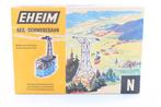 Eheim N - 260 - Bâtiments pour trains miniatures (1) -, Hobby & Loisirs créatifs, Trains miniatures | Échelle N