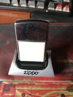 Zippo - Zonder Minimumprijs - Zakaansteker - Staal, Verzamelen, Rookartikelen, Aanstekers en Luciferdoosjes, Nieuw