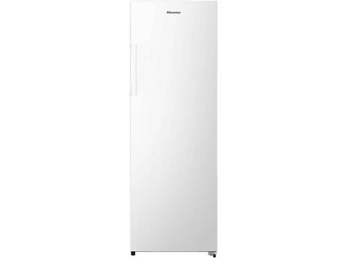 Hisense -  Koelkast Kastmodel C  - Wit, Elektronische apparatuur, Koelkasten en IJskasten, 200 liter of meer, Nieuw, Zonder vriesvak