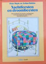 NACHTFEESTEN EN DROOMBEESTEN 9789032072186 Mayle, Livres, Livres pour enfants | 0 an et plus, Verzenden, Mayle