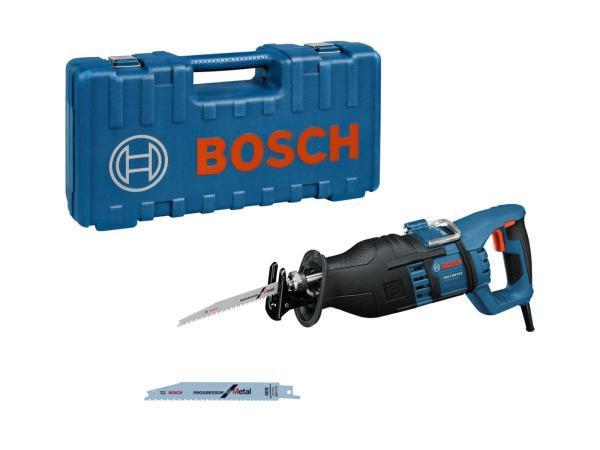 Veiling - Bosch Professional reciprozaag GSA 1300 PCE, Doe-het-zelf en Bouw, Gereedschap | Zaagmachines