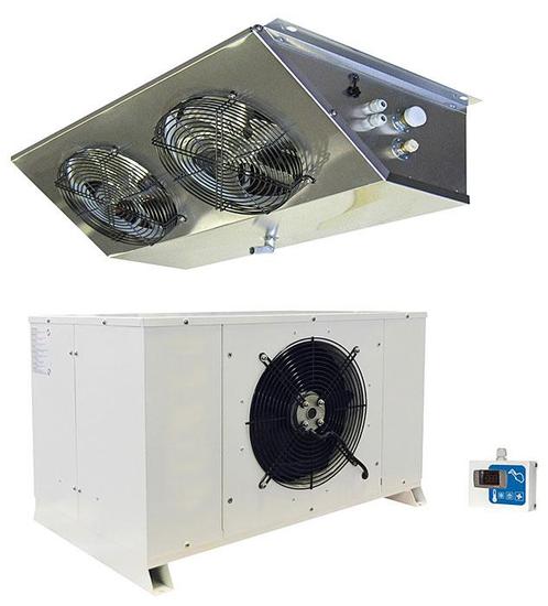 Split Unit Koel 18.97-47.29 M3, Zakelijke goederen, Horeca | Keukenapparatuur, Koelen en Vriezen, Verzenden