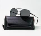 Bally - BY0080 01A - schwarz grau - Zonnebril, Handtassen en Accessoires, Zonnebrillen en Brillen | Dames, Nieuw