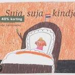Suja, Suja Kindje 9789076766836 Bette Westera, Boeken, Verzenden, Zo goed als nieuw, Bette Westera