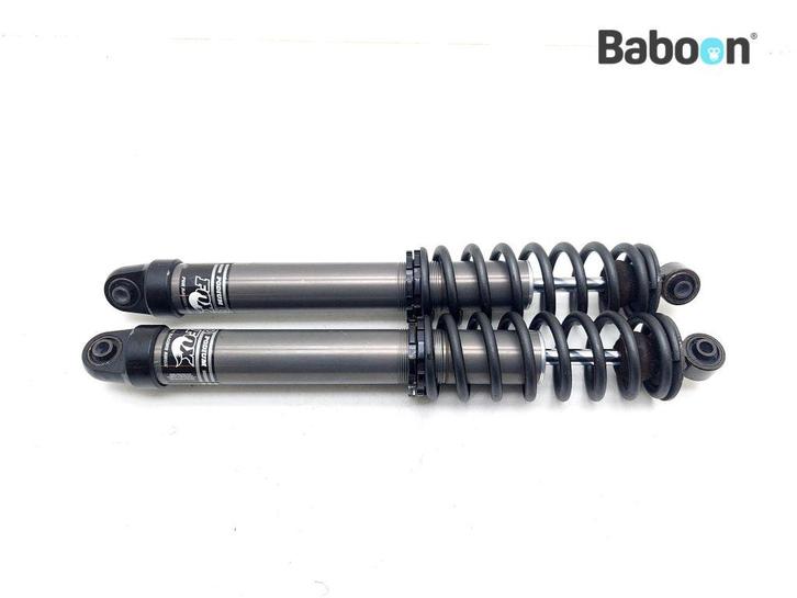 Schokbreker Voor Can-Am Spyder RS-S SM5 2013 Set Fox, Motoren, Onderdelen | Overige, Gebruikt, Verzenden