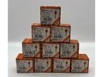 Veiling - Heco schroeven 2000 stuks 3,0x12mm (PZD) verzinkt, Nieuw