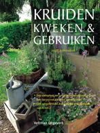 Kruiden kweken & gebruiken 9789059208629 J. Houdret, Boeken, Verzenden, Gelezen, J. Houdret