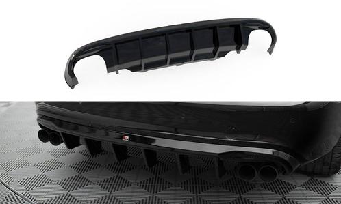 Aggressive Diffuser voor Audi S5 / A5 B8 S line Coupe / Cabr, Auto diversen, Tuning en Styling, Ophalen of Verzenden