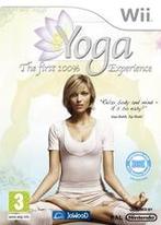 Yoga [Wii], Verzenden, Nieuw