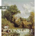 Constable 9781851709038 John Constable, Verzenden, Gelezen, John Constable