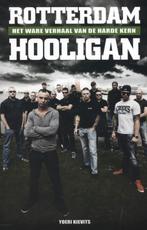 Rotterdam Hooligan 9789089752260, Boeken, Zo goed als nieuw, Yoeri Kievits, Verzenden