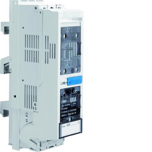 Hager Pattern Load Separation Strip - LT0057, Doe-het-zelf en Bouw, Elektriciteit en Kabels, Verzenden