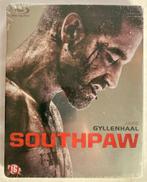 SOUTHPAW (STEELBOOK) (IN SEAL) (BLURAY), Cd's en Dvd's, Blu-ray, Gebruikt