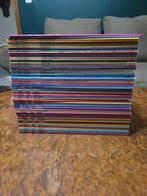 Kiekeboe 62 t/m 123 - 60 Album - Eerste druk - 1994/2009, Boeken, Stripverhalen, Nieuw