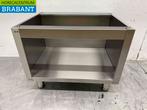 RVS Onderstel 650 Series 70 cm Horeca, Zakelijke goederen, Ophalen of Verzenden, Nieuw in verpakking