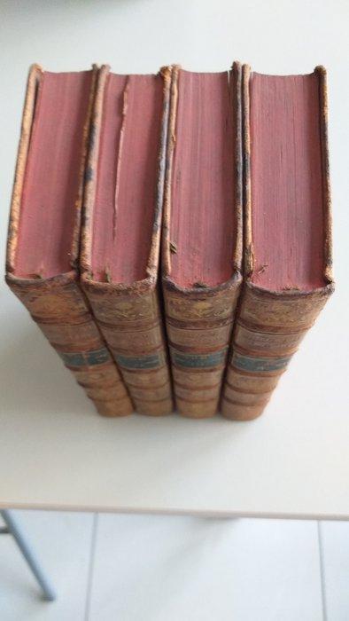 abbé Antoine François Prévost d’Exiles - Le Philosophe, Antiek en Kunst, Antiek | Boeken en Manuscripten