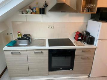 Appartement aan Rue de Moranville, Jette