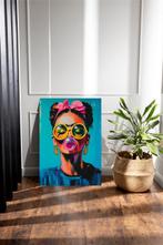 Andrea Di Martino ANDSAL 1991 - Frida Bubblegum Street Pop