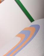 Studio Wantia - Stoel - 100 % post-consumer recycled