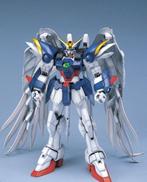 Bandai - Perfect Grade - Robot Gundam Wings Custom - 2000-à