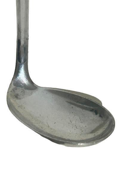 Lepel - .833 zilver - sirooplepel, Antiquités & Art, Antiquités | Argent & Or