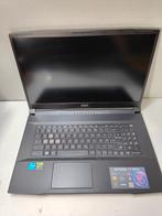 MSI Katana 17 B12VEK-407 Qwertz laptops, Computers en Software, Verzenden, Nieuw