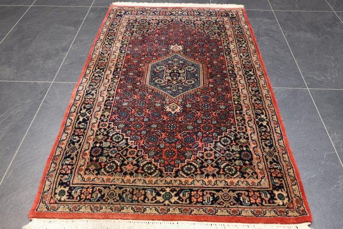 Bidjar - Loper - 147 cm - 90 cm, Huis en Inrichting, Stoffering | Tapijten en Vloerkleden