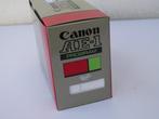 Canon AE-1 Program in OVP mit Papieren 1982 Appareil photo, Audio, Tv en Foto, Nieuw