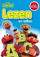 Sesamstraat - Lezen & tellen op DVD, CD & DVD, DVD | Enfants & Jeunesse, Envoi