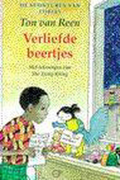 De avonturen van Tobias: Verliefde beertjes 9789024521487, Livres, Livres pour enfants | Jeunesse | 13 ans et plus, Envoi