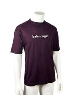 Balenciaga - T-shirt, Nieuw