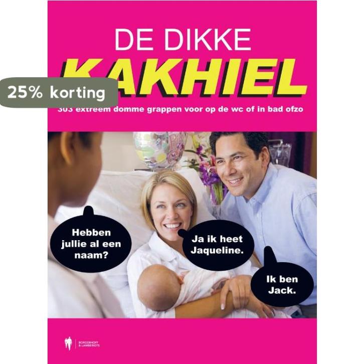 De Dikke Kakhiel 9789089318848 Kakhiel, Boeken, Stripverhalen, Gelezen, Verzenden