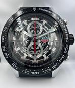 Horloge publicitaire - Tag Heuer - Kunststof, aluminium en