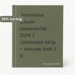 Jommeke album zomeractie 2019 / Jommeke strip - nieuwe look, Boeken, Verzenden, Zo goed als nieuw