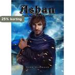 Overleven / Ashan / 1 9789491300998 Dirk Warnaar, Boeken, Verzenden, Zo goed als nieuw, Dirk Warnaar