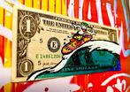 Moabit - Donald Duck X Surf Is Up