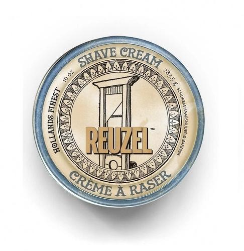 Reuzel Shave Cream (Scheerschuim), Handtassen en Accessoires, Uiterlijk | Gezichtsverzorging, Nieuw, Verzenden