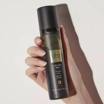 ghd Curly Ever After Spray (Texturizing Spray), Verzenden
