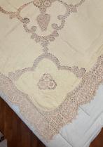 Bedsprei - 250 cm - 220 cm, Antiek en Kunst