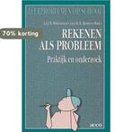 Leerproblemen op school / Leerproblemen op school, Boeken, Studieboeken en Cursussen, Verzenden, Gelezen, A.J.J.M. Ruijssenaars