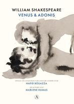 Venus & Adonis 9789025302504, William Shakespeare, Gelezen, Verzenden