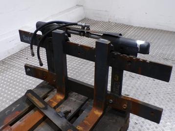 Kaup Side-shift met vorken (OUTLET) beschikbaar voor biedingen