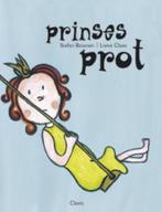 Prinses Prot / Clavisje 9789044811919 Stefan Boonen, Boeken, Verzenden, Gelezen, Stefan Boonen