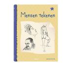 Mensen tekenen 9789089985248 Ernest Norling, Verzenden, Zo goed als nieuw, Ernest Norling
